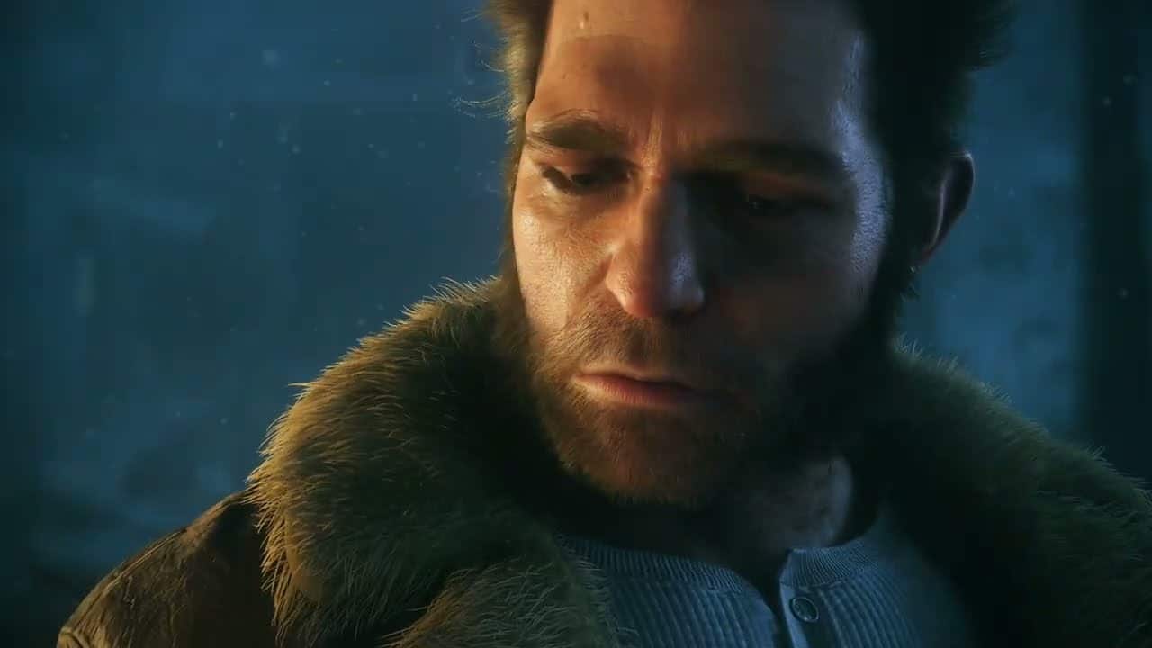 Marvel’s Wolverine – Something Much Stronger: Jean Grey Calms Logan | Leech Killed By Trask Cutscene