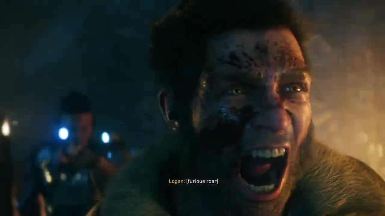 Marvel’s Wolverine – Something Much Stronger: Logan Transformation Cutscene | Feral Berserk Sequence