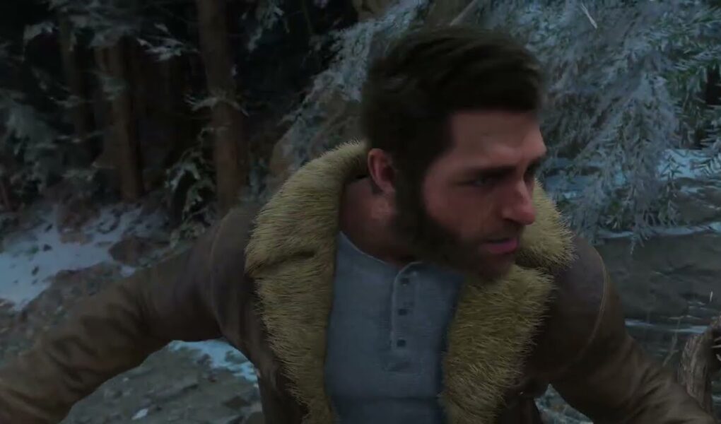 Marvel’s Wolverine – Something Much Stronger: Free The Injured Wolf Unlock | Extended Parry