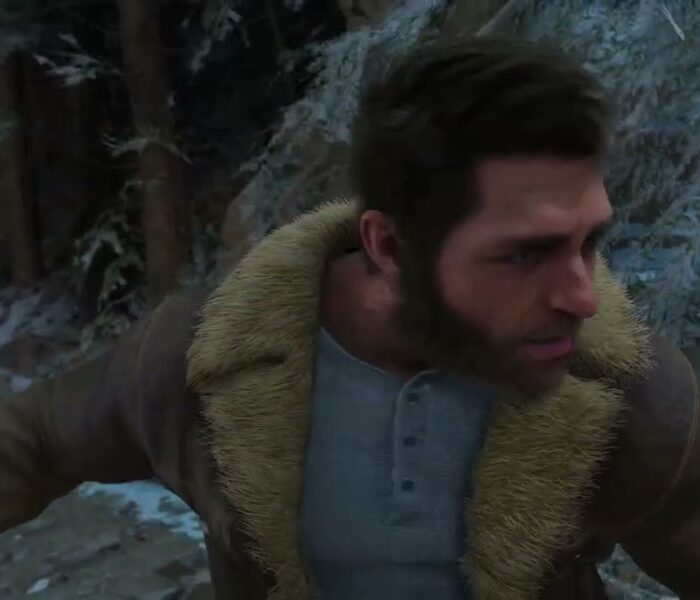 Marvel’s Wolverine – Something Much Stronger: Free The Injured Wolf Unlock | Extended Parry