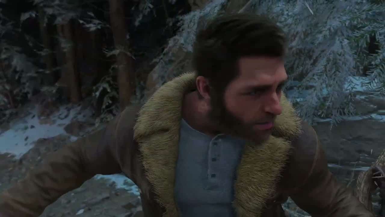 Marvel’s Wolverine – Something Much Stronger: Free The Injured Wolf Unlock | Extended Parry