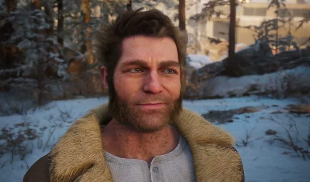 Marvel’s Wolverine – Something Much Stronger: Head To The Cabin: “Not Dead Yet” Bottle Location