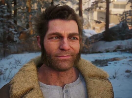 Marvel’s Wolverine – Something Much Stronger: Head To The Cabin: “Not Dead Yet” Bottle Location