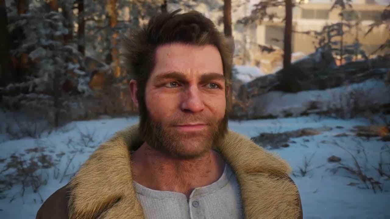 Marvel’s Wolverine – Something Much Stronger: Head To The Cabin: “Not Dead Yet” Bottle Location