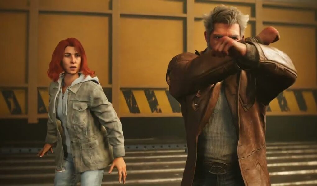 Marvel’s Wolverine – Raise Some Hell: Jean Grey Kills Skullbuster “Who?” Cutscene