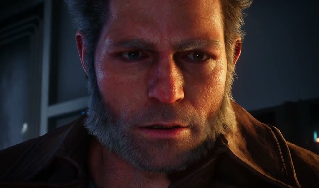 Marvel’s Wolverine – Raise Some Hell: Help Jean Grey Protect The Mutants “I Want To” Cutscene