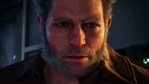 Marvel’s Wolverine – Raise Some Hell: Help Jean Grey Protect The Mutants “I Want To” Cutscene