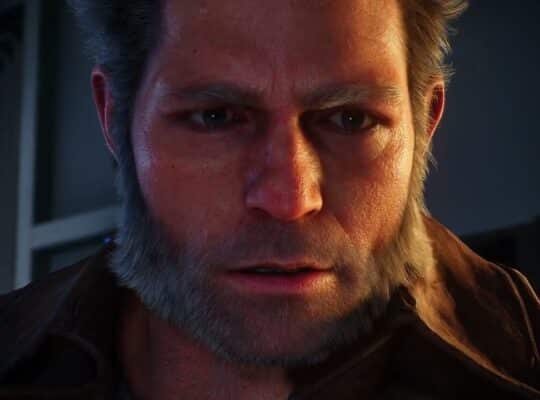Marvel’s Wolverine – Raise Some Hell: Help Jean Grey Protect The Mutants “I Want To” Cutscene