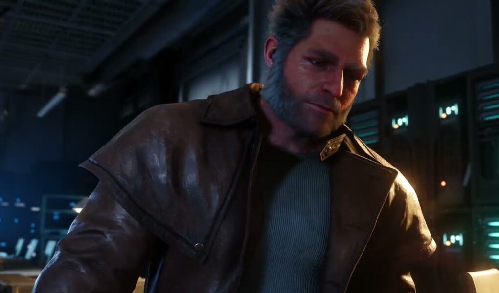 Marvel’s Wolverine – Raise Some Hell: Enter the Widow: Investigate Office “Trask Is Building Robots”