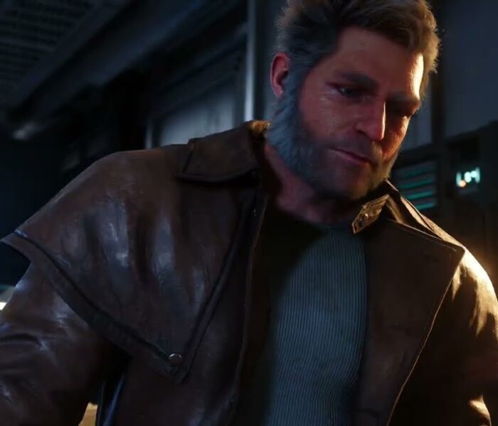 Marvel’s Wolverine – Raise Some Hell: Enter the Widow: Investigate Office “Trask Is Building Robots”