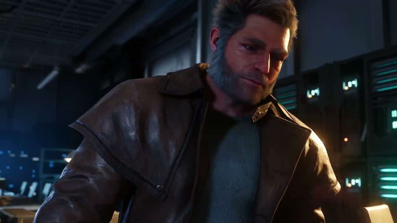 Marvel’s Wolverine – Raise Some Hell: Enter the Widow: Investigate Office “Trask Is Building Robots”