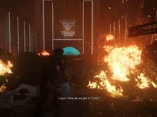 Marvel’s Wolverine – Mutant Detected: Find Trask Secret Facility with Mystique | Keycode