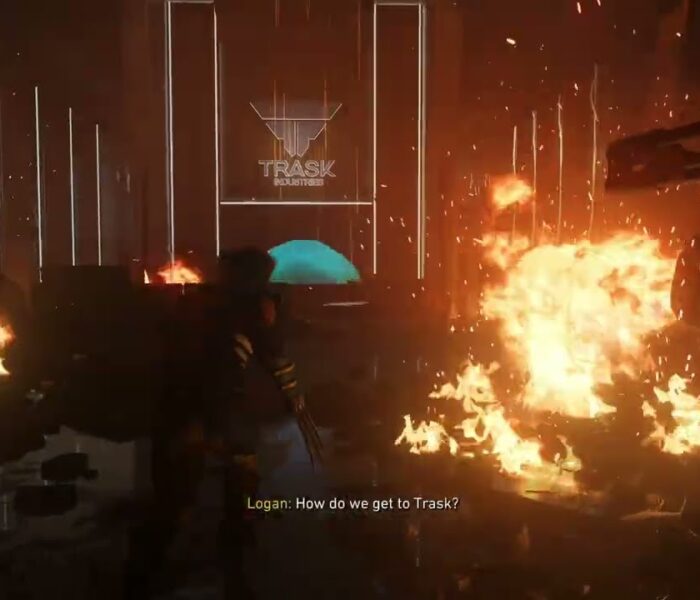Marvel’s Wolverine – Mutant Detected: Find Trask Secret Facility with Mystique | Keycode