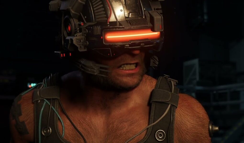 Marvel’s Wolverine – Mutant Detected: Logan Enter Propulsion Tunnel Cutscene “If Trask Went Through”