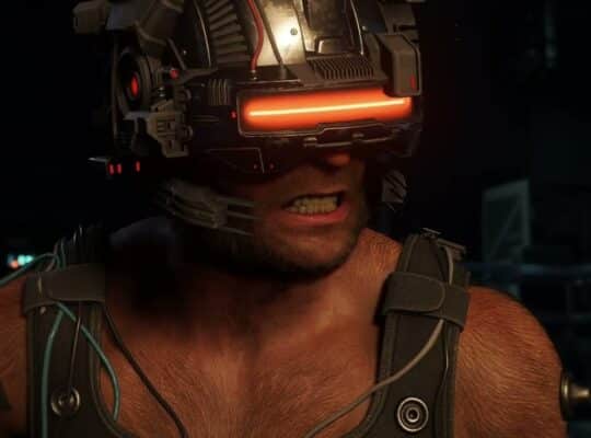 Marvel’s Wolverine – Mutant Detected: Logan Enter Propulsion Tunnel Cutscene “If Trask Went Through”