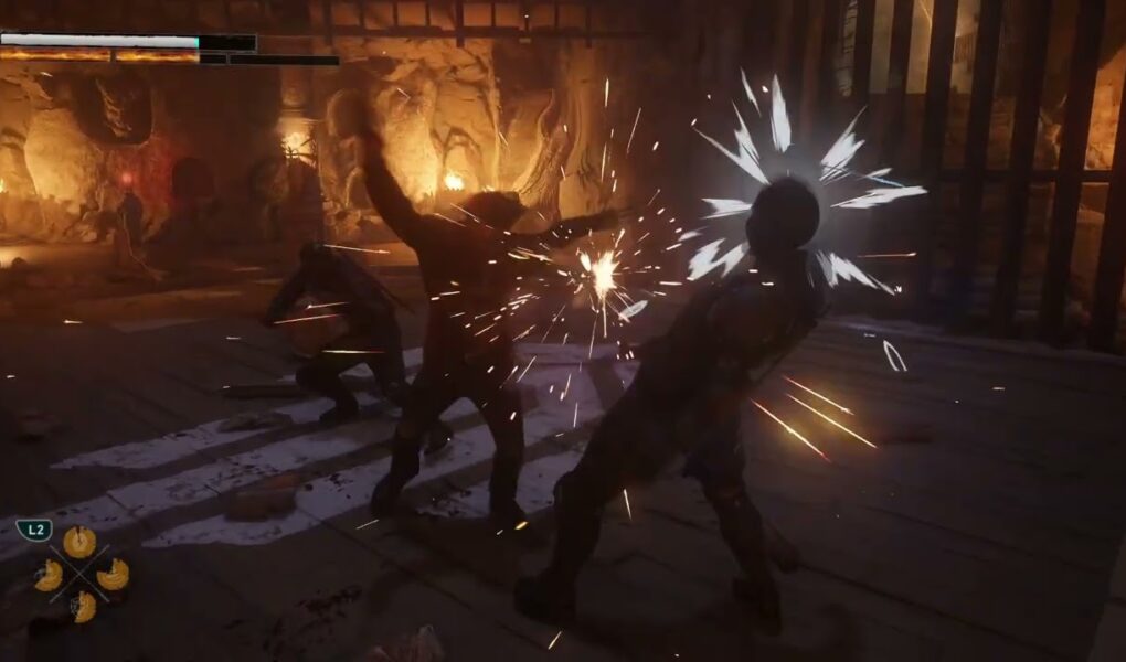 Marvel’s Wolverine – Get Angry: Explore Deeper | Find a Way Forward | Destroy Incense Burners