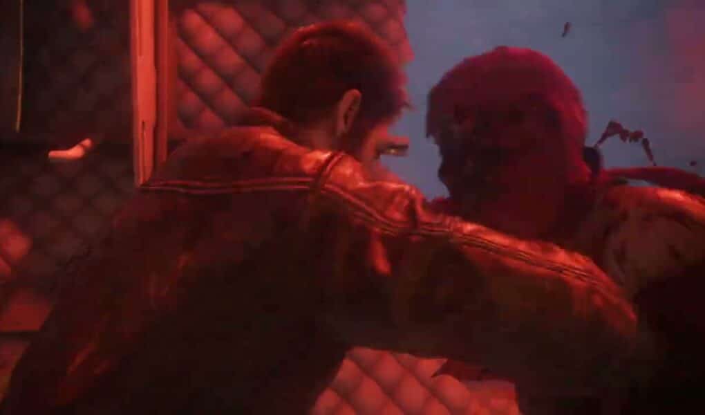 Marvel’s Wolverine – Jet Lag: Get The Hand Off The Plane | Action Set piece Gameplay Sequence