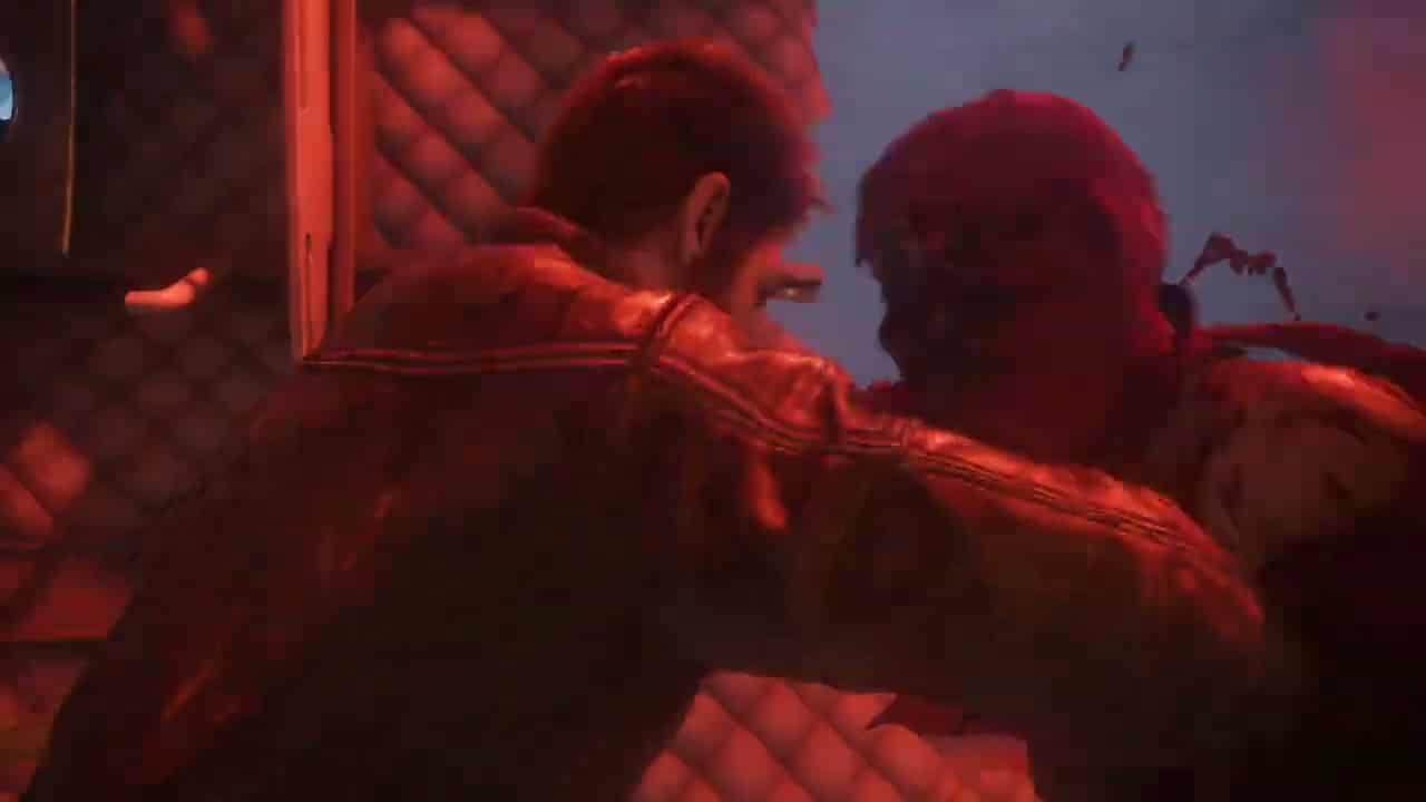 Marvel’s Wolverine – Jet Lag: Get The Hand Off The Plane | Action Set piece Gameplay Sequence