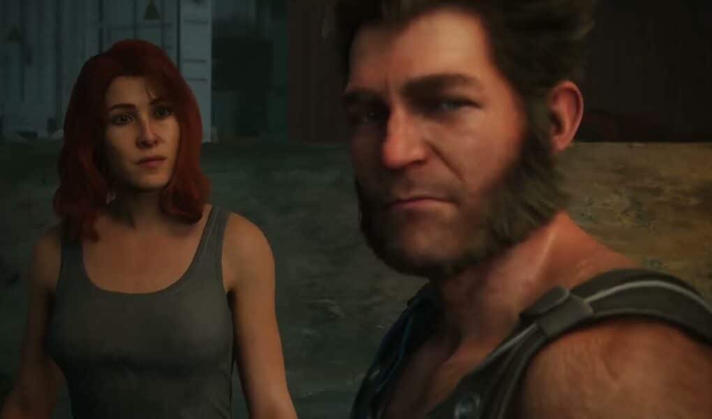 Marvel’s Wolverine – One Last Mission: Search Cargo Trailer: Defeat The Hand | Walter Taken Cutscene