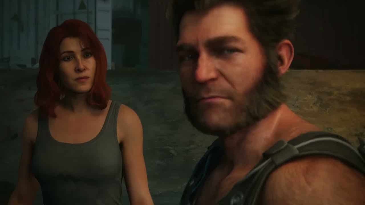 Marvel’s Wolverine – One Last Mission: Search Cargo Trailer: Defeat The Hand | Walter Taken Cutscene