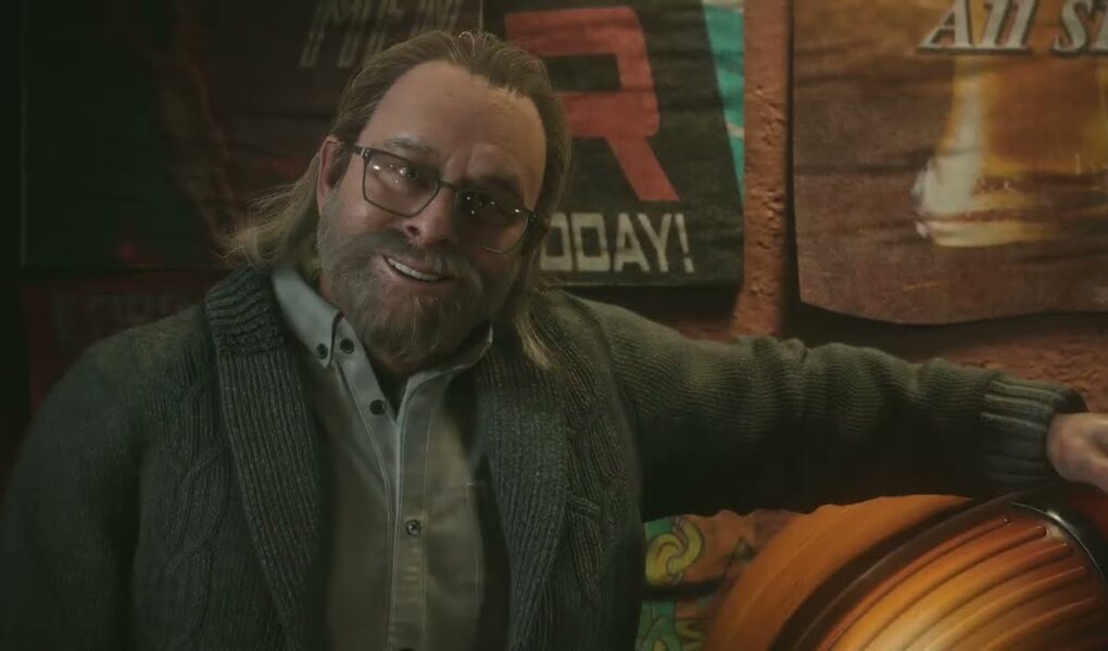 Marvel’s Wolverine – For Our Future: Talk to Walter at Jukebox “Essex Is Off the Rails” “Find Jean”