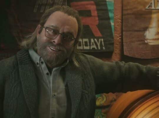 Marvel’s Wolverine – For Our Future: Talk to Walter at Jukebox “Essex Is Off the Rails” “Find Jean”