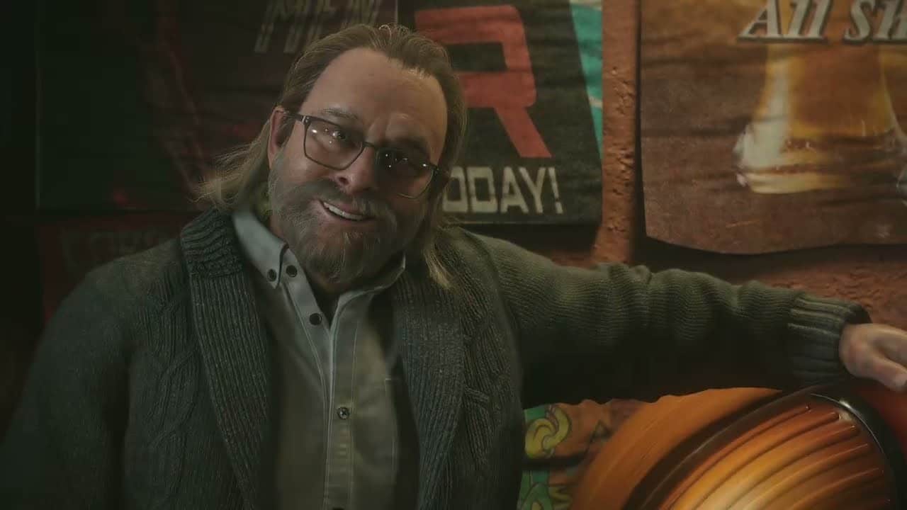 Marvel’s Wolverine – For Our Future: Talk to Walter at Jukebox “Essex Is Off the Rails” “Find Jean”