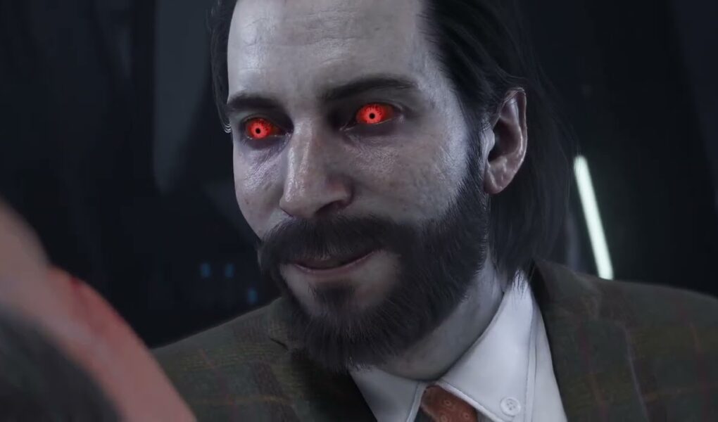 Marvel’s Wolverine – Mutant Detected: Nat Essex Tortures Bolivar Trask | Logan “Enough” Cutscene