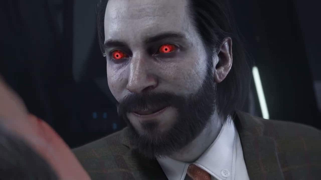 Marvel’s Wolverine – Mutant Detected: Nat Essex Tortures Bolivar Trask | Logan “Enough” Cutscene