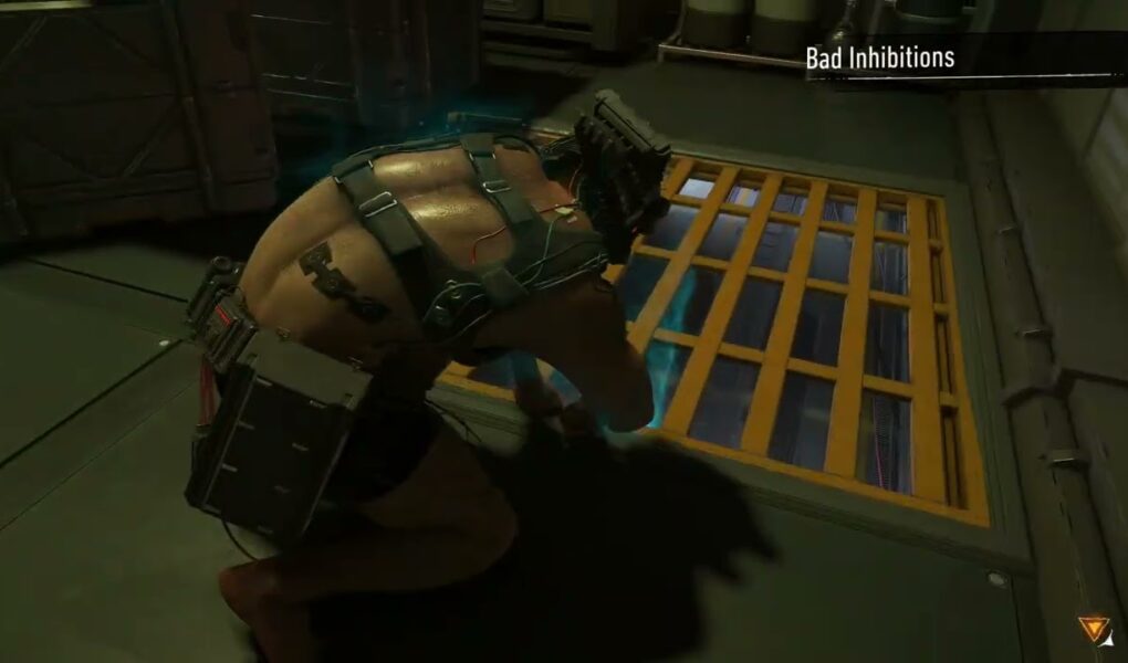Marvel’s Wolverine – Mutant Detected: Door Passcode Is 5413 | Fist of Legend Whiskey Bottle Location