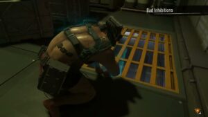Marvel’s Wolverine – Mutant Detected: Door Passcode Is 5413 | Fist of Legend Whiskey Bottle Location