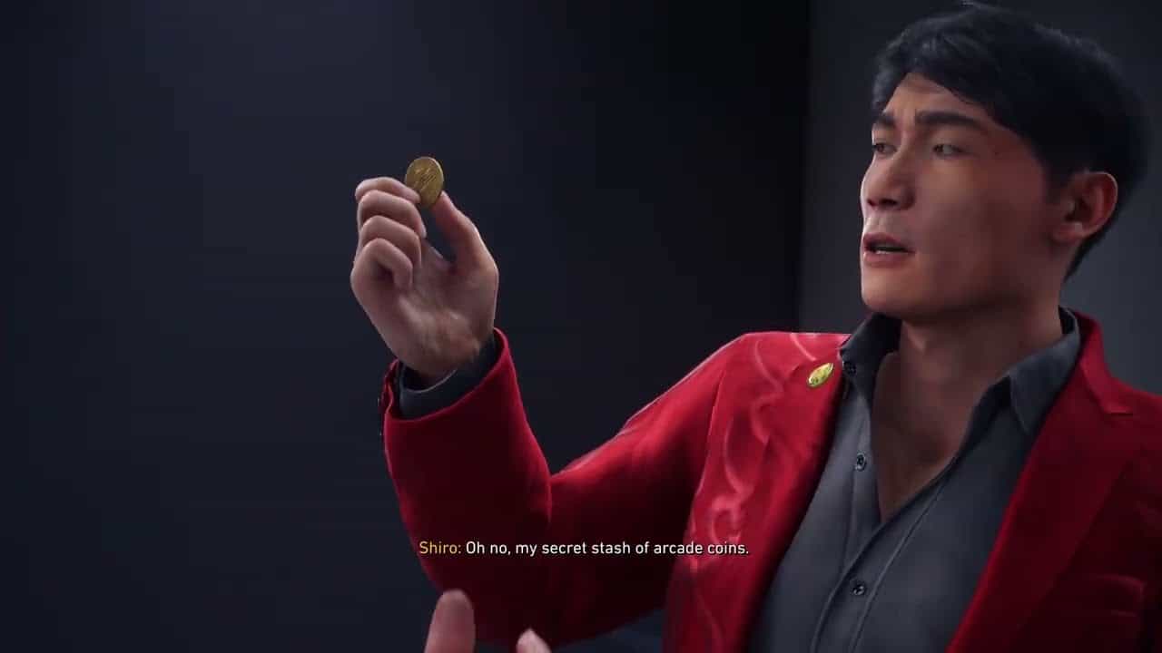 Marvel’s Wolverine – Bad Blood: Sunfire (Shiro Yoshida) Introduction Cutscene “Take Off Your Shoes”