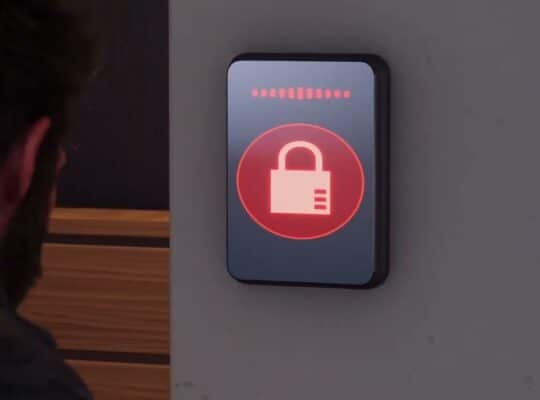 Marvel’s Wolverine – Bad Blood: Shiro’s Penthouse Keypad Code Is