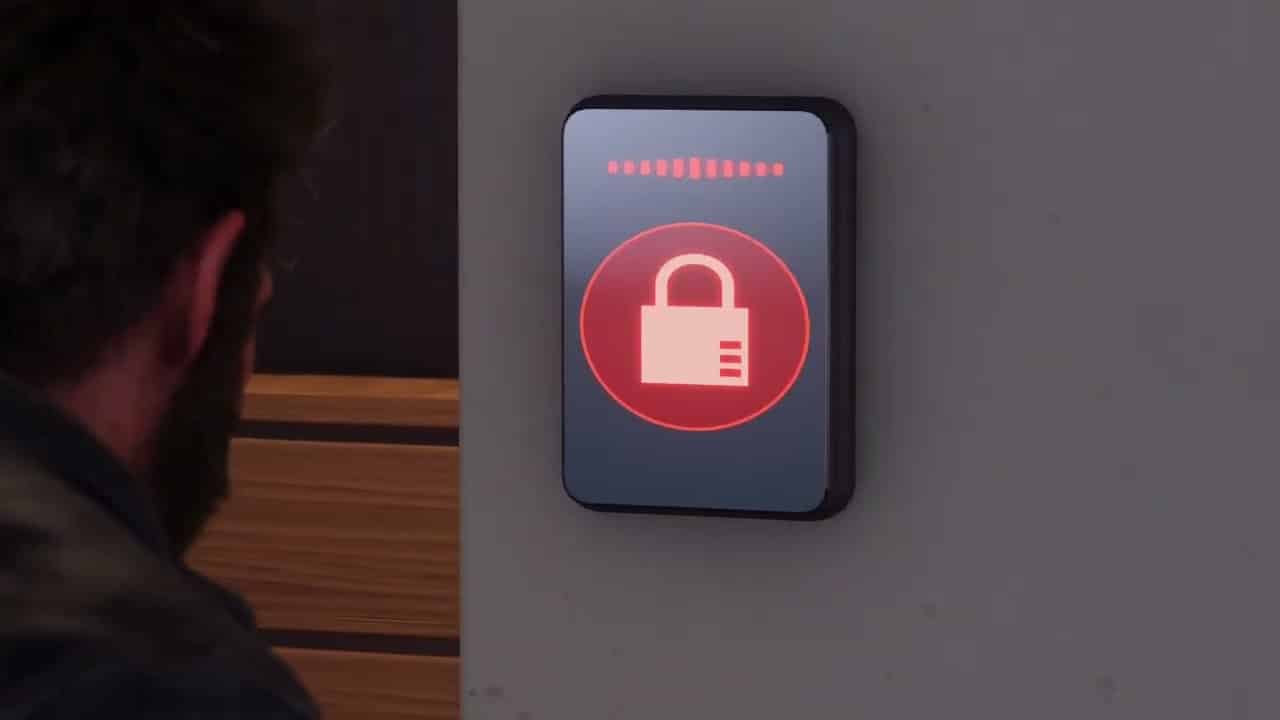 Marvel’s Wolverine – Bad Blood: Shiro’s Penthouse Keypad Code Is