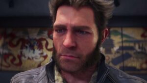 Marvel’s Wolverine – Bad Blood: Investigate Shiro’s Penthouse Secret Room with Jean Grey