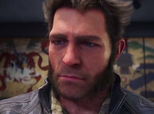 Marvel’s Wolverine – Bad Blood: Investigate Shiro’s Penthouse Secret Room with Jean Grey