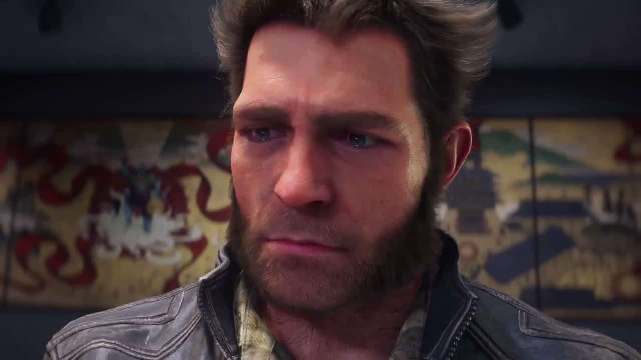 Marvel’s Wolverine – Bad Blood: Investigate Shiro’s Penthouse Secret Room with Jean Grey