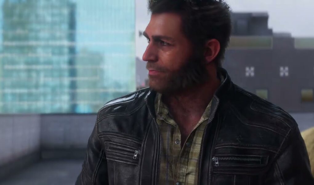 Marvel’s Wolverine – Bad Blood: Climb and Enter Shiro’s Penthouse | Gameplay and Cutscenes