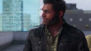 Marvel’s Wolverine – Bad Blood: Climb and Enter Shiro’s Penthouse | Gameplay and Cutscenes
