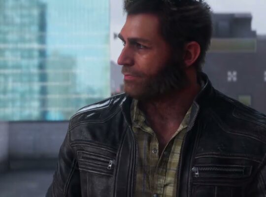Marvel’s Wolverine – Bad Blood: Climb and Enter Shiro’s Penthouse | Gameplay and Cutscenes