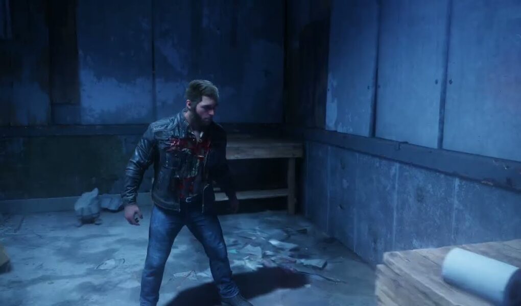 Marvel’s Wolverine – Get Angry: Defeat The Hand Blocking The Elevator | Jean “Sorry I’m Late”