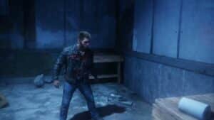 Marvel’s Wolverine – Get Angry: Defeat The Hand Blocking The Elevator | Jean “Sorry I’m Late”