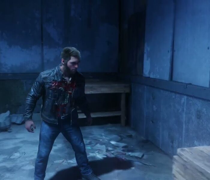 Marvel’s Wolverine – Get Angry: Defeat The Hand Blocking The Elevator | Jean “Sorry I’m Late”