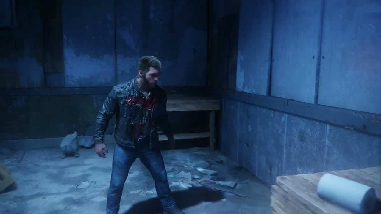 Marvel’s Wolverine – Get Angry: Defeat The Hand Blocking The Elevator | Jean “Sorry I’m Late”
