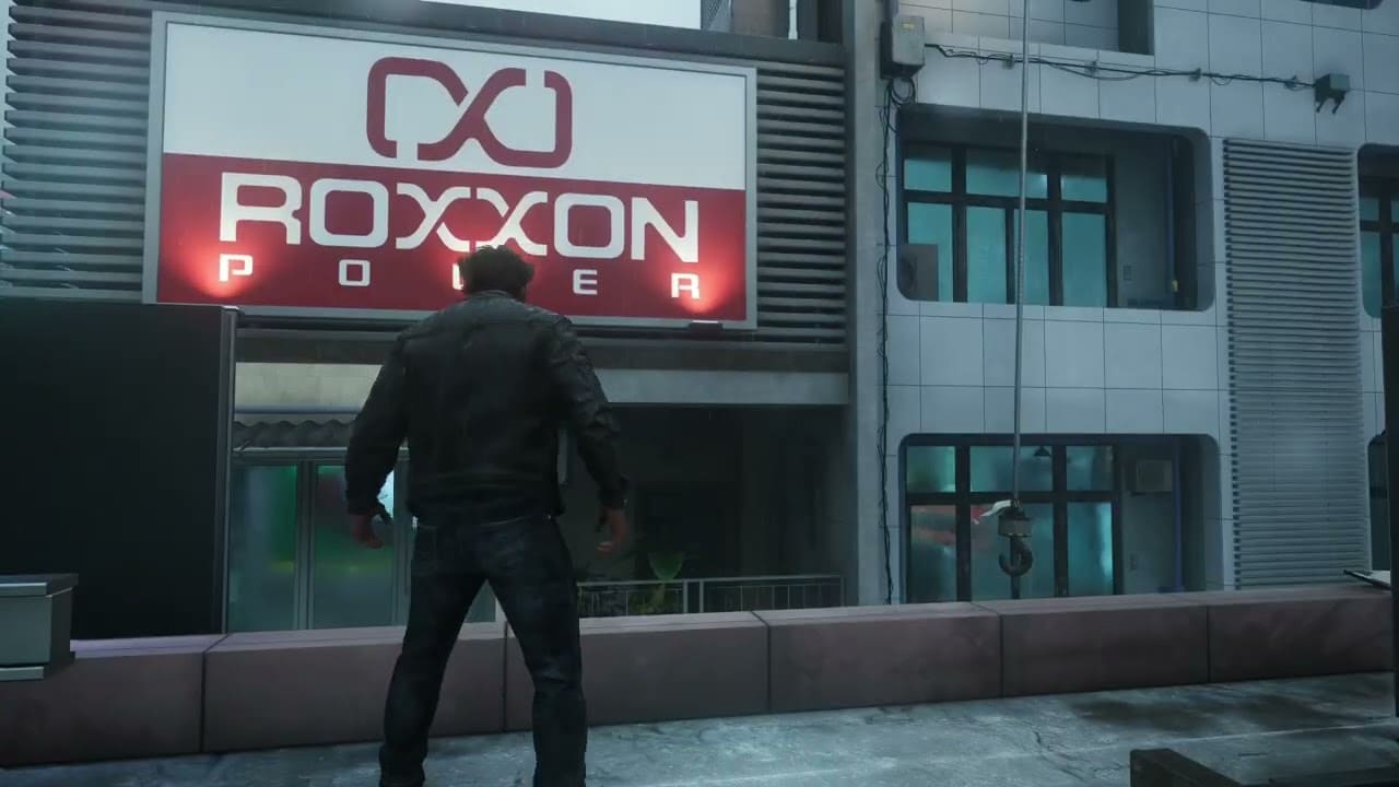 Marvel’s Wolverine – In The Shadows: Find and Destroy The Mutant Detectors To Draw Out The Hand