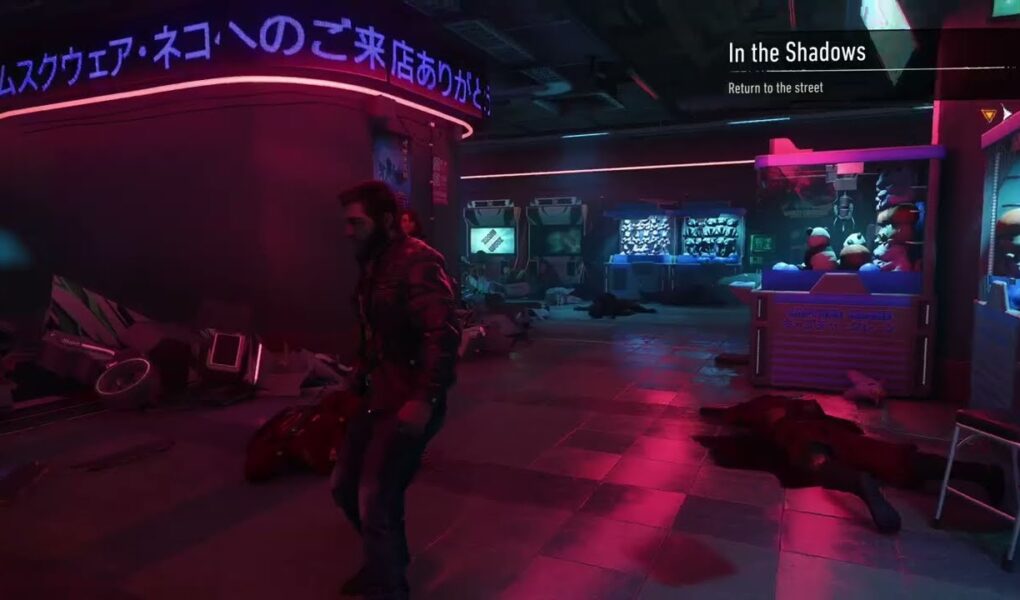 Marvel’s Wolverine – In The Shadows: Fight The Hand Ninjas In Arcade (Overwhelm Technique Unlocked)