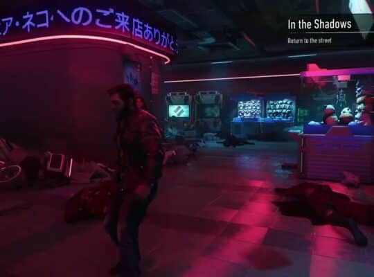 Marvel’s Wolverine – In The Shadows: Fight The Hand Ninjas In Arcade (Overwhelm Technique Unlocked)