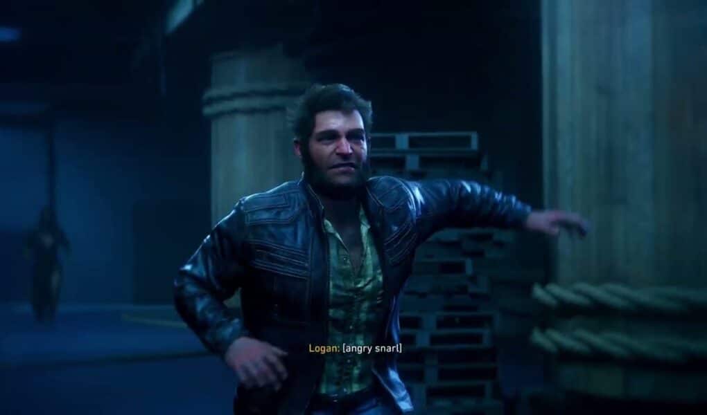 Marvel’s Wolverine – We Were Wrong: Track The Hand Mutant Who Took The Helix Engine Gameplay