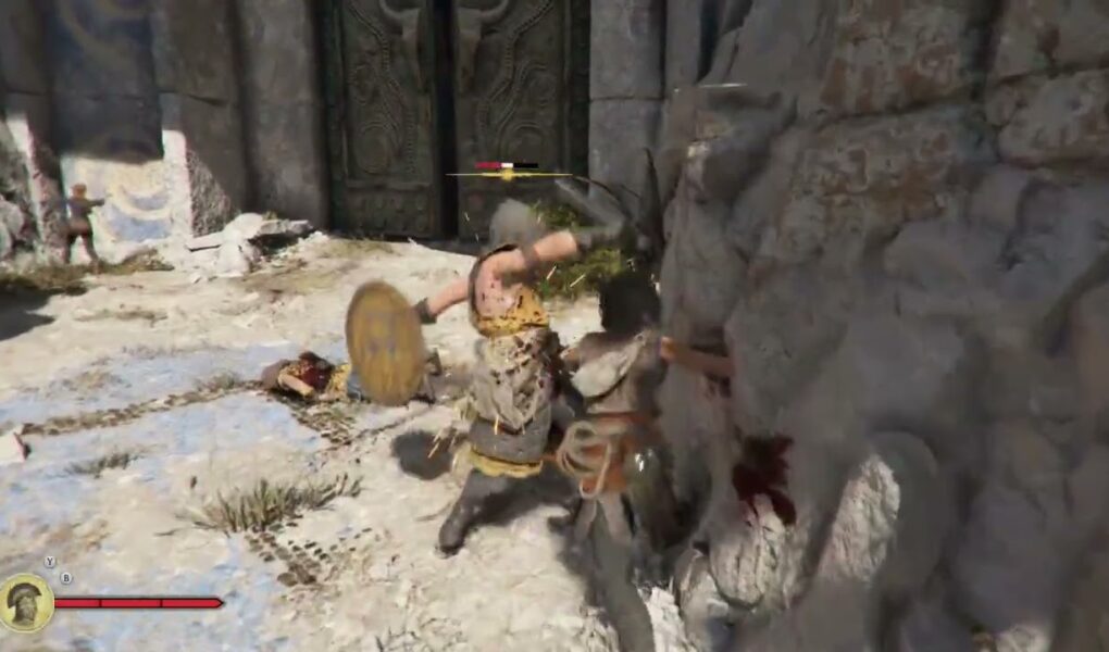 Resonance: A Plague Tale Legacy – 5 Desolation It Wrought: Place Final Symbol | Slay The Soldiers