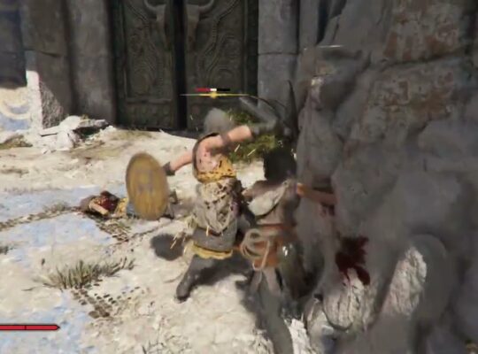 Resonance: A Plague Tale Legacy – 5 Desolation It Wrought: Place Final Symbol | Slay The Soldiers